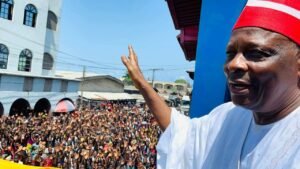 Rabiu Musa Kwankwaso